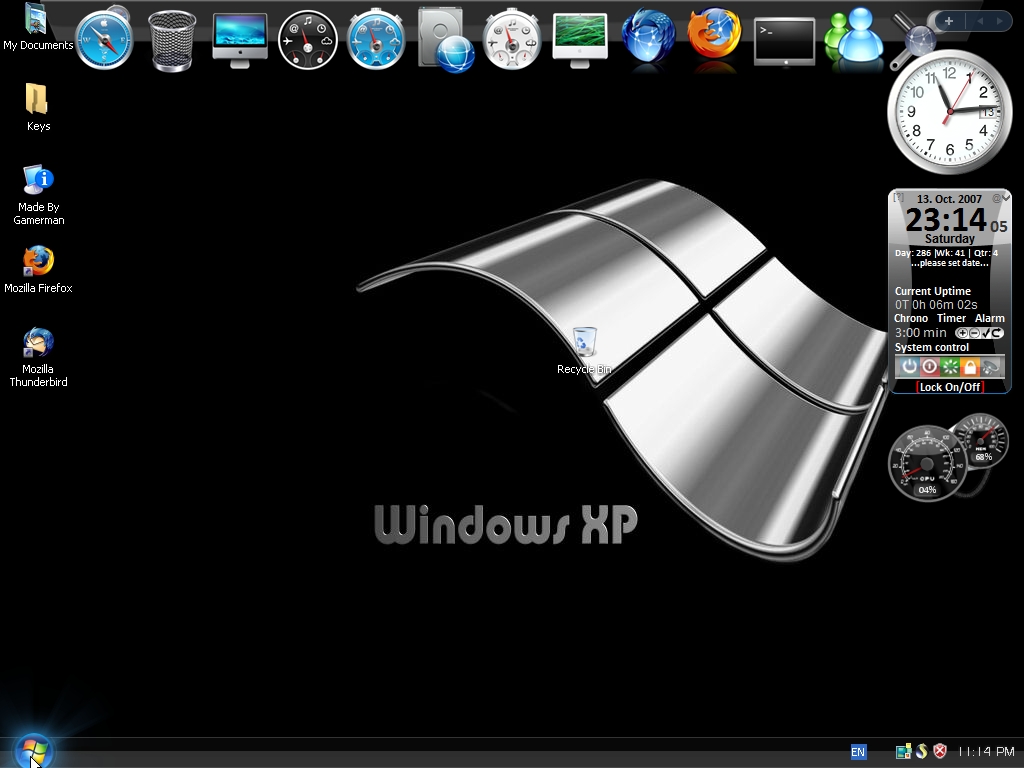 sp3 windows xp professional 32 bit