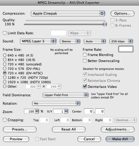 free video converter mac